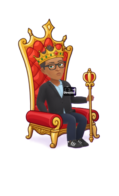 Directius king